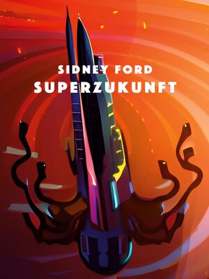cover image of Superzukunft